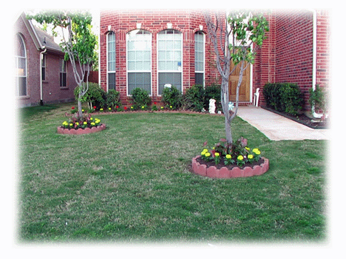 Cole S Lawn Care Landscaping Samples